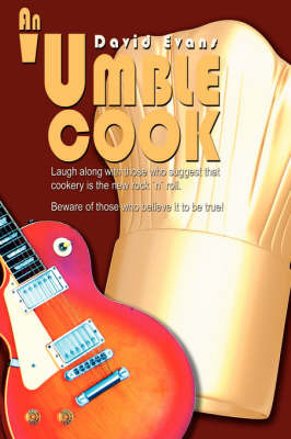 An 'Umble Cook by David Evans image