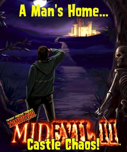 MidEvil II: Castle Chaos Expansion