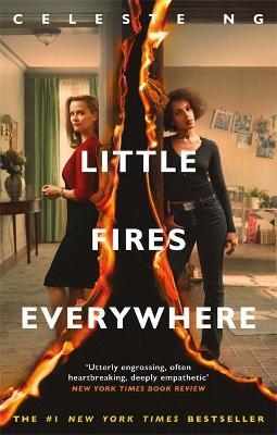 Little Fires Everywhere by Celeste Ng image