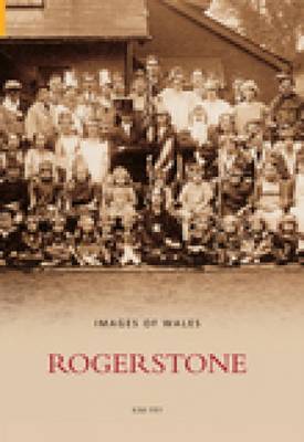 Rogerstone by Kim Fry image