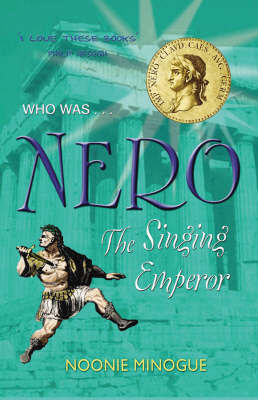 Nero by Noonie Minogue image