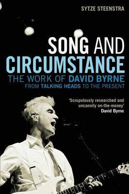 Song and Circumstance by Sytze Steenstra image