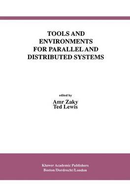 Tools and Environments for Parallel and Distributed Systems image