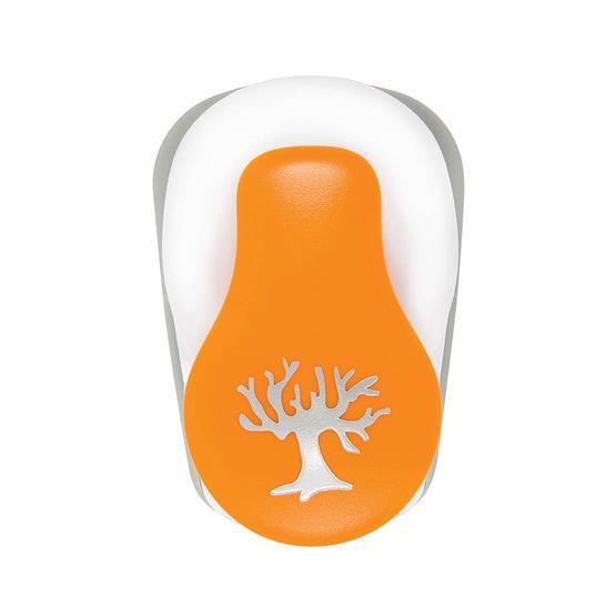 Fiskars Lever Punch - 1" Tree (Medium)