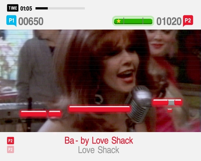 SingStar '90s (Game Only) for PlayStation 2 image