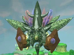 Heroes Of Mana for Nintendo DS image