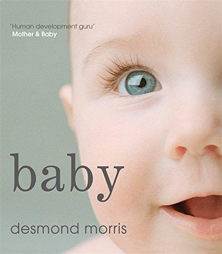 Baby by Desmond Morris image