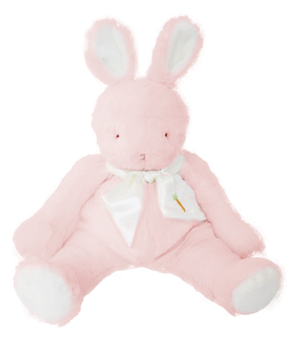 Bunnies By The Bay: Blossom Pink Plush (Large) image