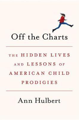 Off the Charts by Ann Hulbert image