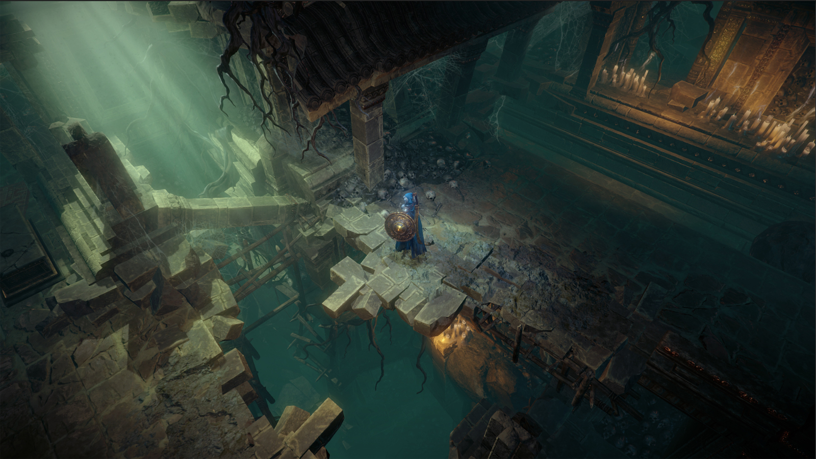 Shadows: Awakening for PC Games image