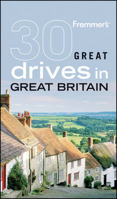 Frommer's 30 Great Drives in Great Britain image