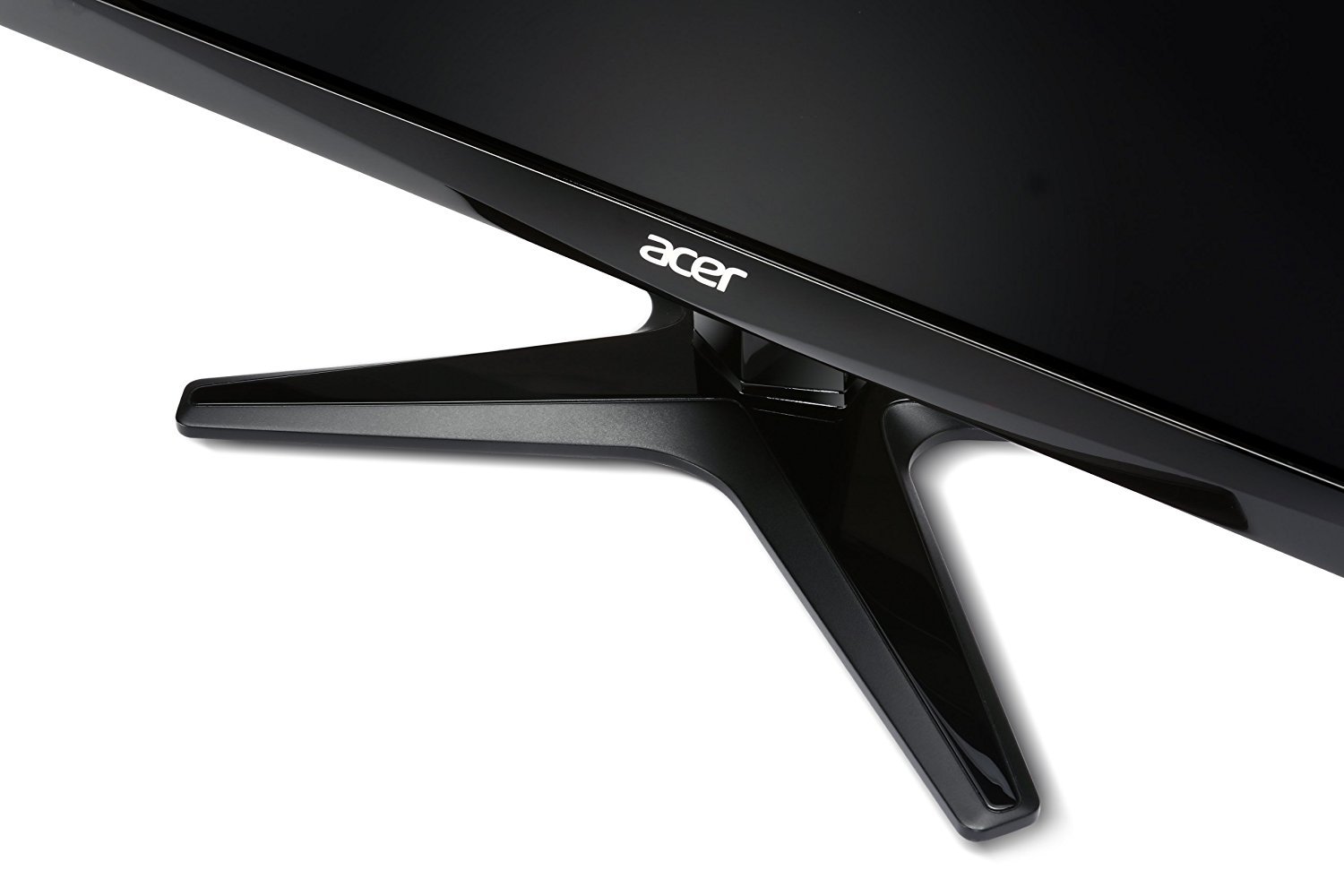 23" Acer Thin Bezel Monitor at Mighty Ape NZ