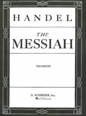 Messiah Oratorio, 1741 by George Frideric Handel image