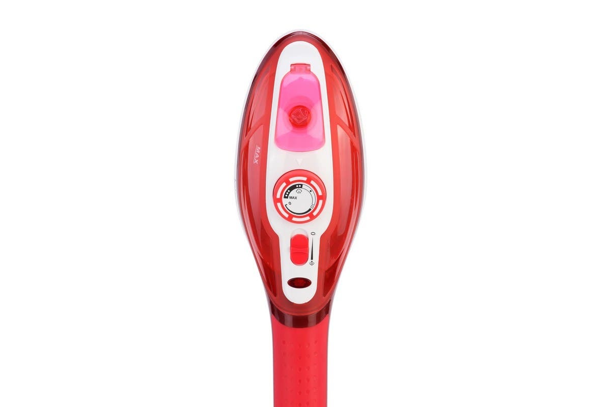 Kogan 3in1 900W Handheld Garment Steamer at Mighty Ape NZ