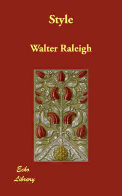 Style by Walter Raleigh image