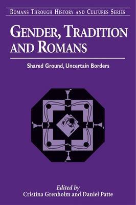 Gender and Traditions in Romans image
