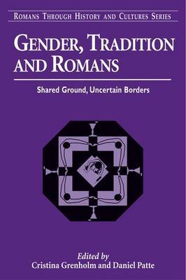 Gender and Traditions in Romans image