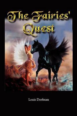 The Fairies' Quest by Louis Dorfman image