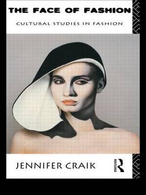 The Face of Fashion by Jennifer Craik image