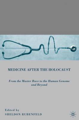 Medicine after the Holocaust image