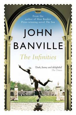 The Infinities by John Banville image