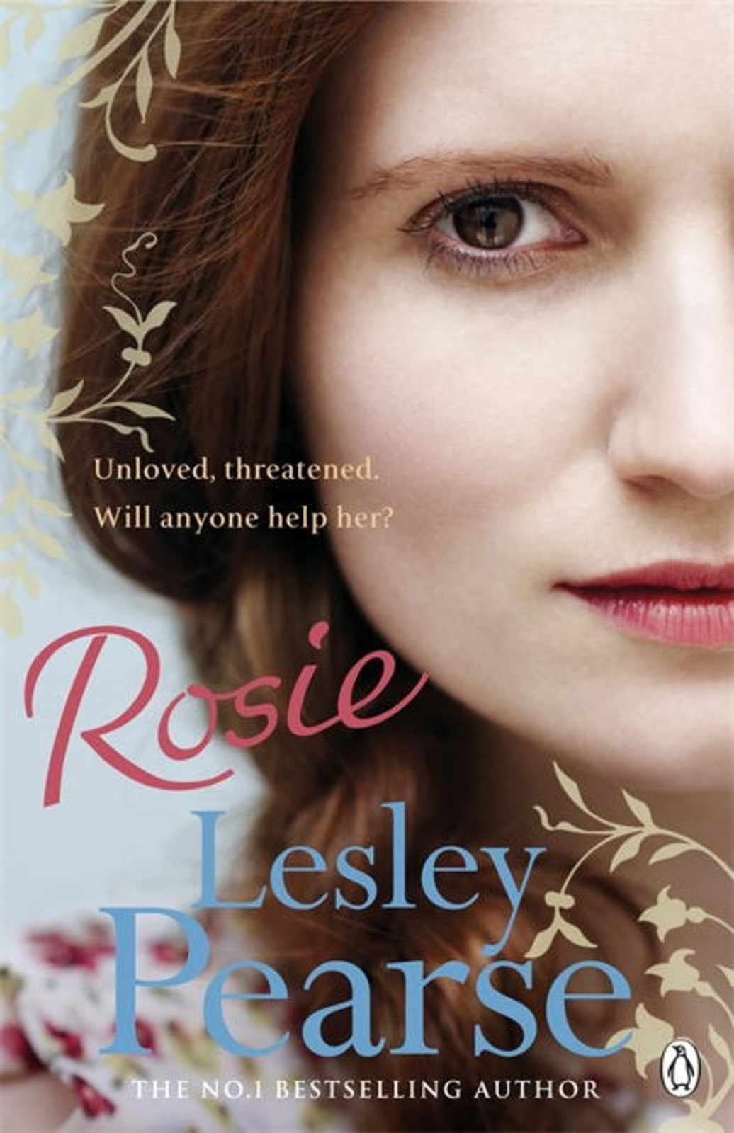 Rosie by Lesley Pearse image