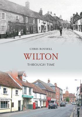 Wilton Through Time image