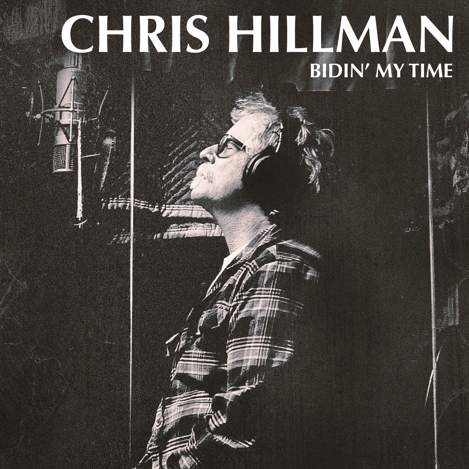 Bidin' My Time by Chris Hillman image