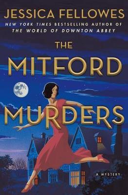 The Mitford Murders by Jessica Fellowes image