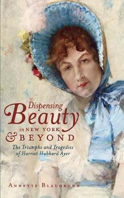Dispensing Beauty in New York & Beyond by Annette Blaugrund image