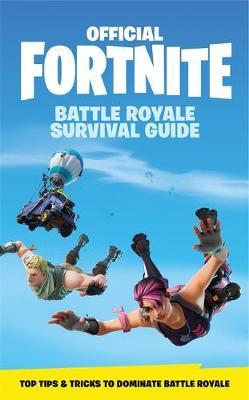 fortnite official 100 ways to rule by epic games - workout skin fortnite