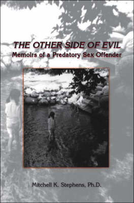 The Other Side of Evil by Mitchell K. Stephens image