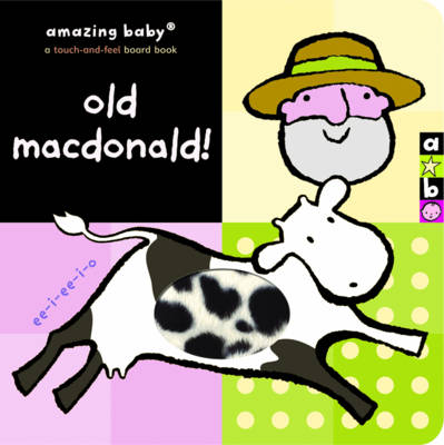 Amazing Baby: Old Macdonald image