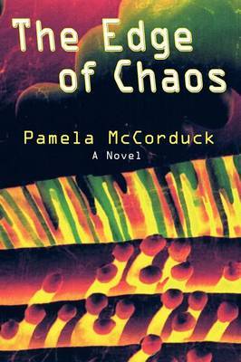 The Edge of Chaos (Softcover) by Pamela McCorduck image