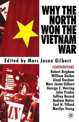 Why the North Won the Vietnam War image