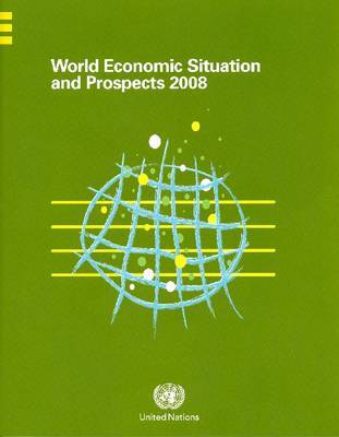 World Economic Situation and Prospects 2007 by United Nations image