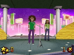 High School Musical: Makin' The Cut for Nintendo DS image