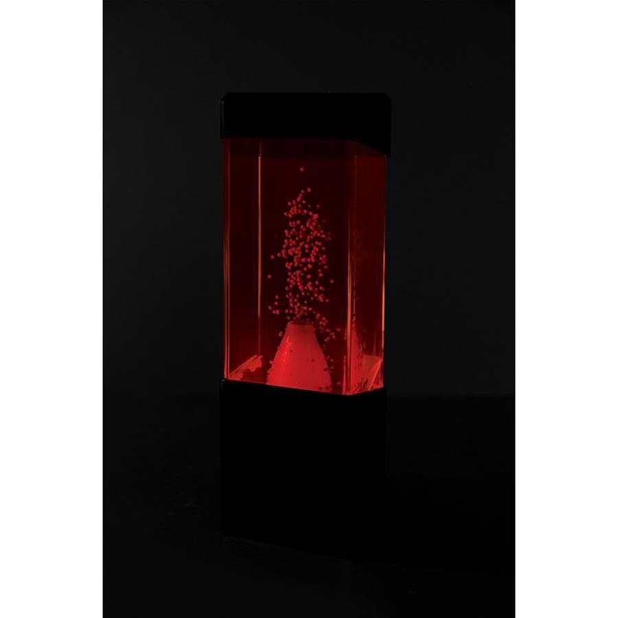 Light & Motion Volcano Lamp image