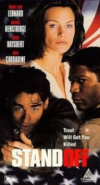 Standoff on DVD Standoff on DVD