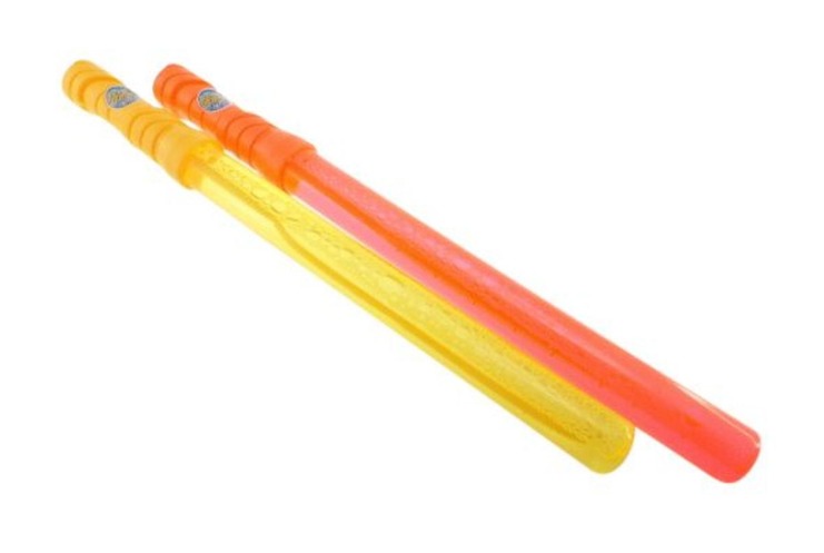 YoYo: Bubble Baton - (Assorted Designs) image