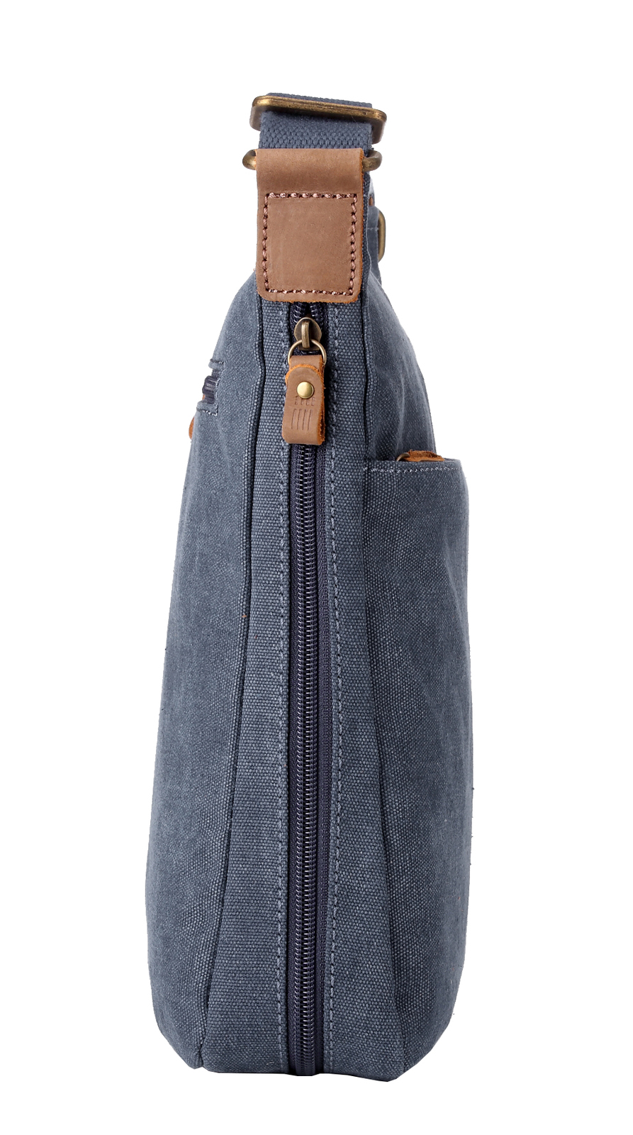 Classic Zip Top Shoulder Bag at Mighty Ape NZ