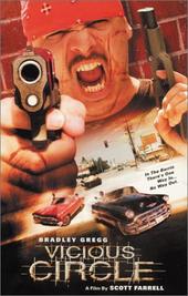 The Vicious Circle on DVD The Vicious Circle on DVD