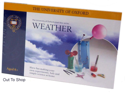 Weather Smart Box image