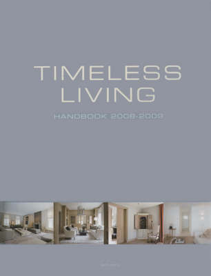 Timeless Living Handbook: 2008-2009 by Wim Pauwels image