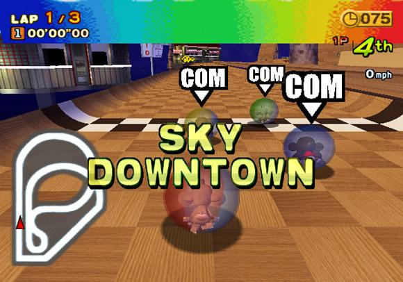 Super Monkey Ball Deluxe for Xbox image