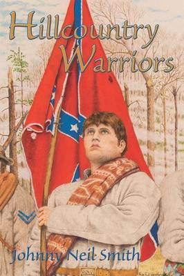 Hillcountry Warriors by Johnny Neil Smith image