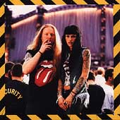No Security by The Rolling Stones No Security by The Rolling Stones