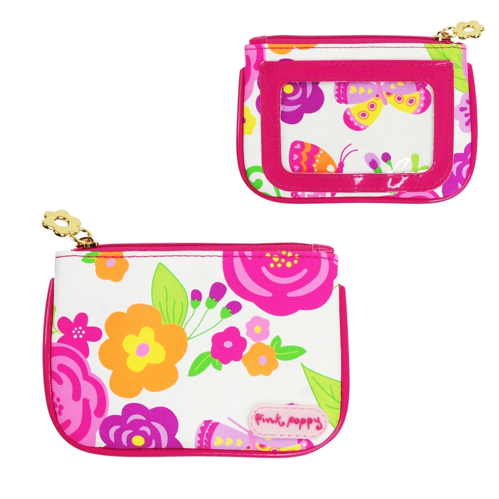 Secret Garden Coin Purse at Mighty Ape NZ