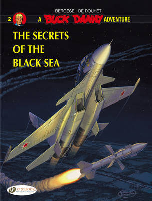 Buck Danny 2 - The Secrets of the Black Sea image