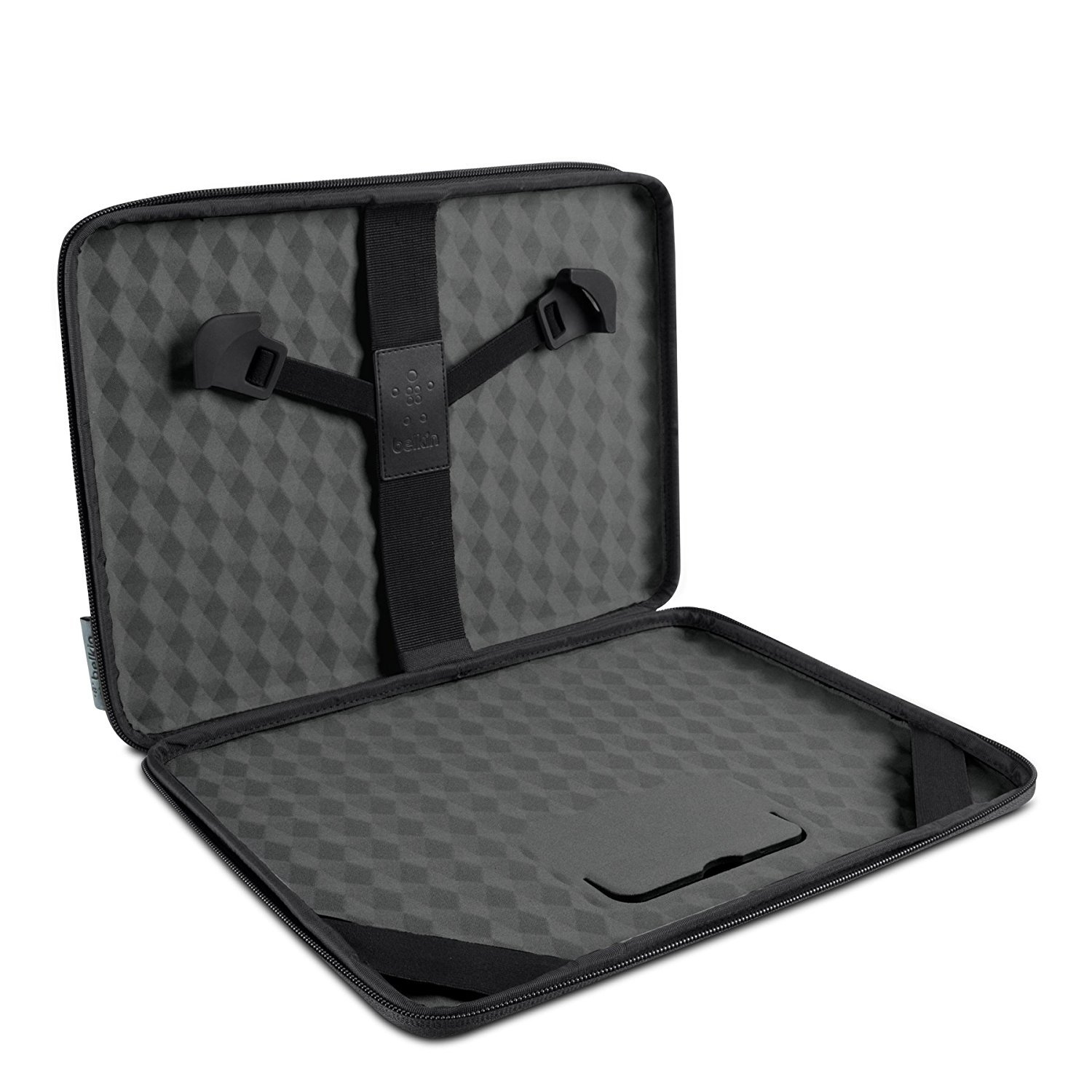 Belkin Air Protect Always-On Sleeve 11" for iPad Pro, Chromebooks and Laptops